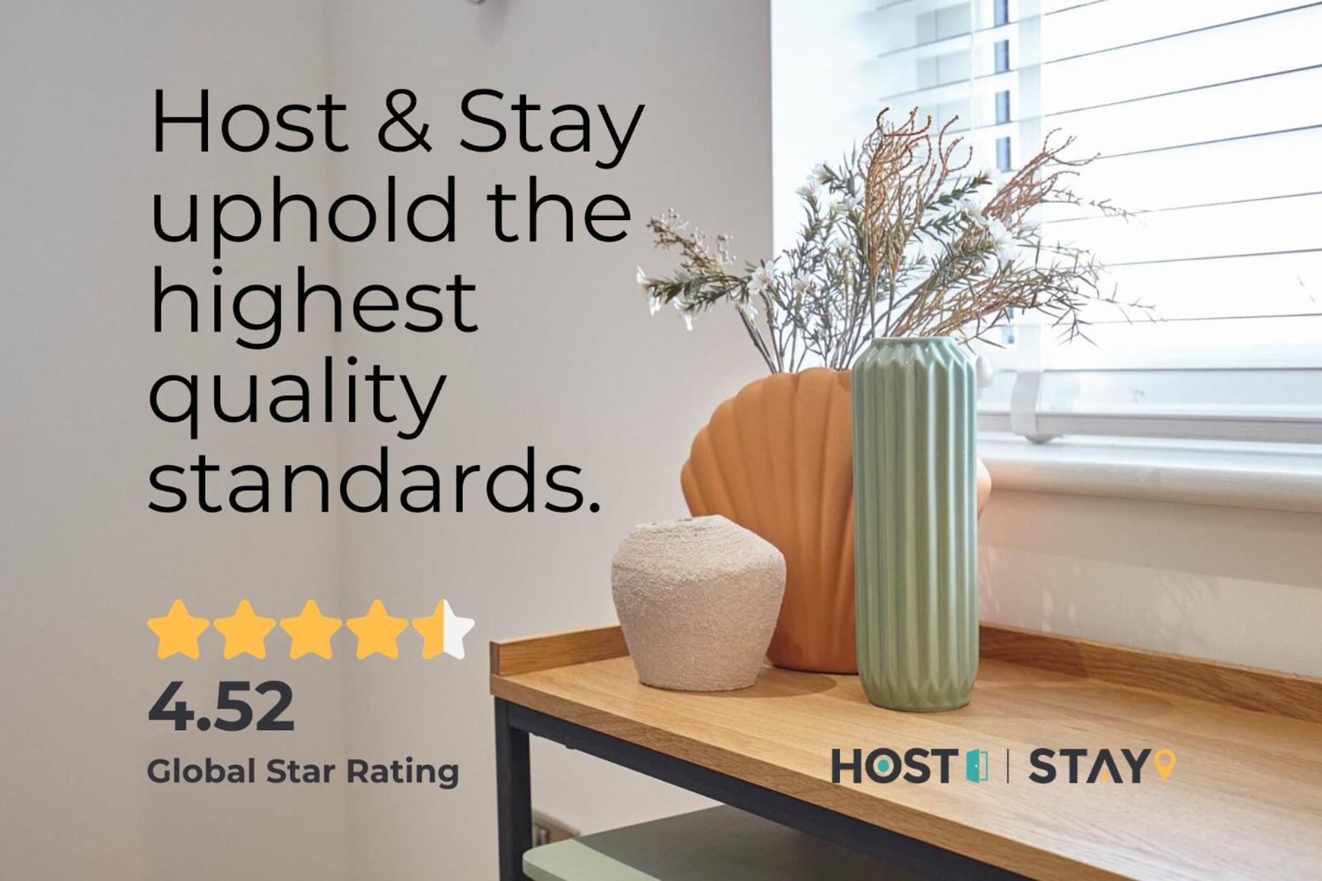 Host & Stay - The Coach House Whitby Esterno foto