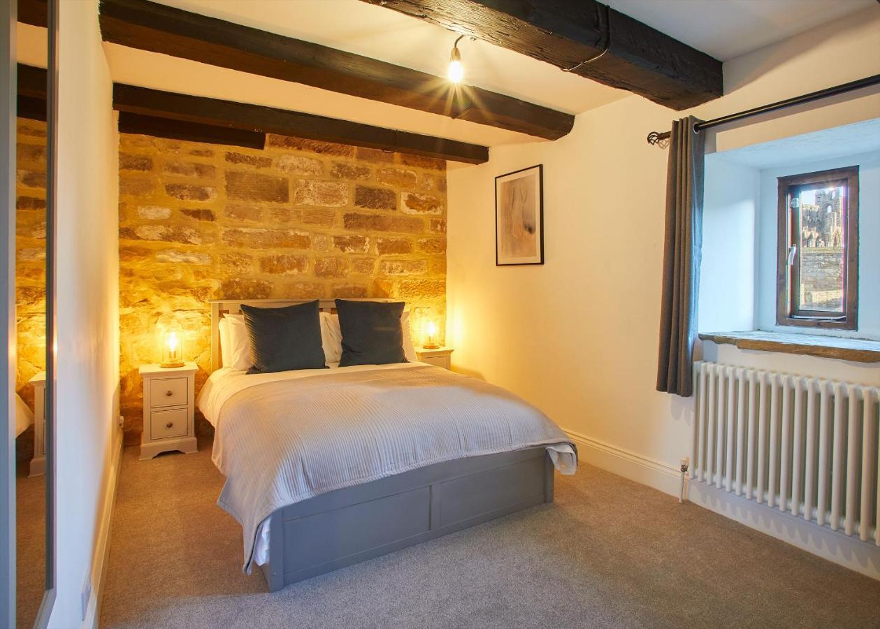 Host & Stay - The Coach House Whitby Esterno foto